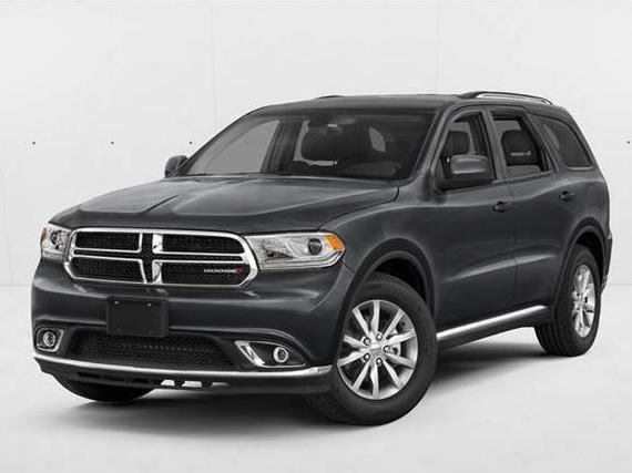 DODGE DURANGO 2017 1C4RDHDG3HC697689 image