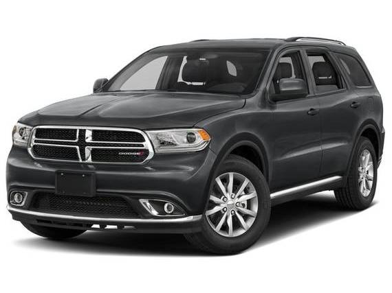 DODGE DURANGO 2017 1C4RDHAG9HC722891 image