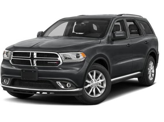 DODGE DURANGO 2017 1C4RDHAG6HC610890 image