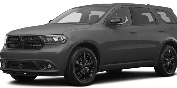 DODGE DURANGO 2017 1C4SDJCT1HC630323 image DODGE DURANGO 2017 1C4SDJCT1HC630323 image