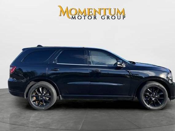DODGE DURANGO 2017 1C4SDJCT5HC860639 image