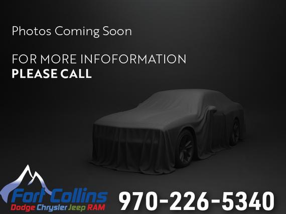 DODGE DURANGO 2017 1C4SDJCTXHC677446 image