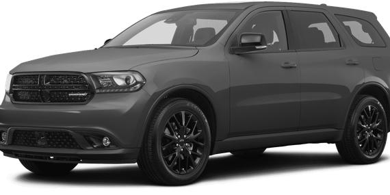 DODGE DURANGO 2017 1C4RDJDGXHC944911 image DODGE DURANGO 2017 1C4RDJDGXHC944911 image