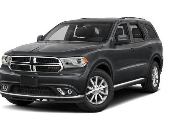 DODGE DURANGO 2017 1C4RDHAG2HC757739 image