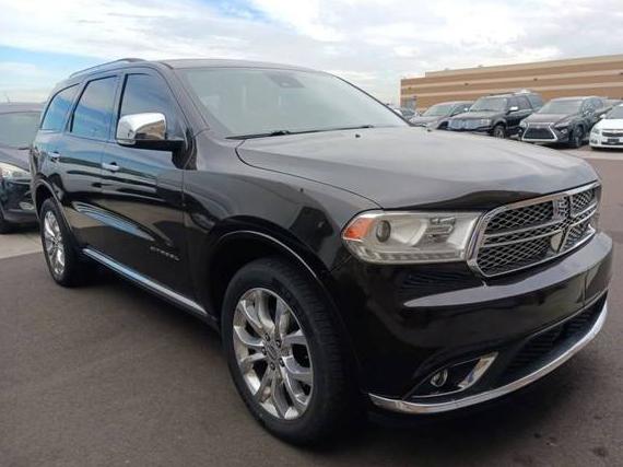 DODGE DURANGO 2017 1C4RDJEG1HC675180 image DODGE DURANGO 2017 1C4RDJEG1HC675180 image