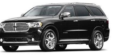 DODGE DURANGO 2012 1C4SDHET2CC130363 image