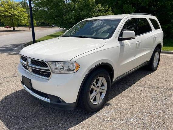 DODGE DURANGO 2012 1C4RDJDG1CC182948 image DODGE DURANGO 2012 1C4RDJDG1CC182948 image