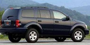 DODGE DURANGO 2004 1D4HB48D14F176640 image DODGE DURANGO 2004 1D4HB48D14F176640 image