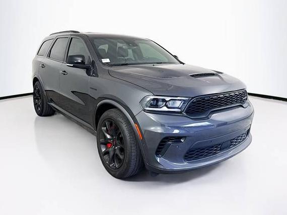 DODGE DURANGO 2024 1C4SDJCT9RC220158 image