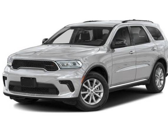 DODGE DURANGO 2024 1C4RDHAG3RC172718 image DODGE DURANGO 2024 1C4RDHAG3RC172718 image