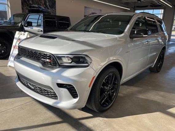 DODGE DURANGO 2024 1C4SDJCT7RC143712 image