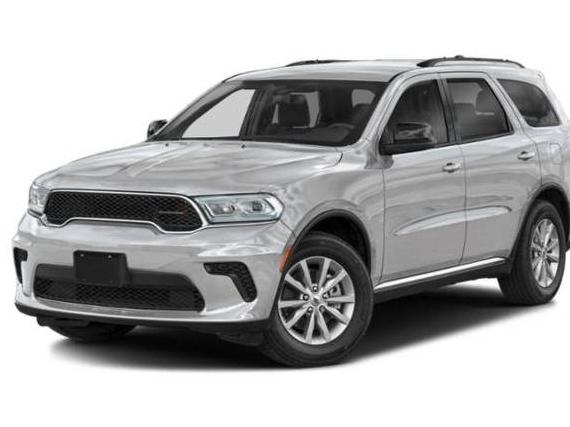 DODGE DURANGO 2024 1C4RDJDG4RC161648 image