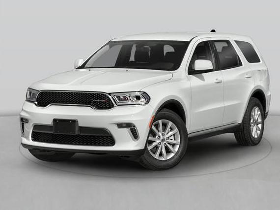 DODGE DURANGO 2024 1C4RDHDG7RC118138 image DODGE DURANGO 2024 1C4RDHDG7RC118138 image