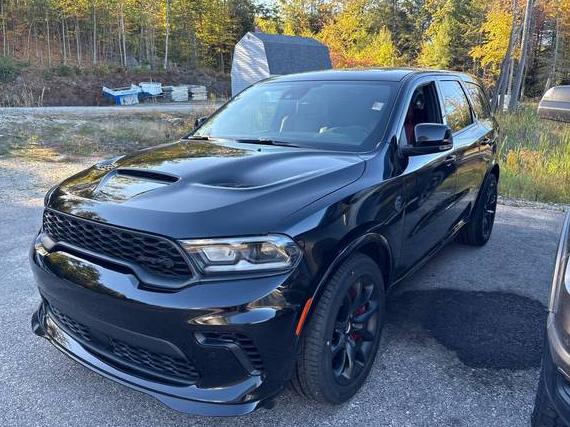 DODGE DURANGO 2024 1C4SDJH92RC234920 image
