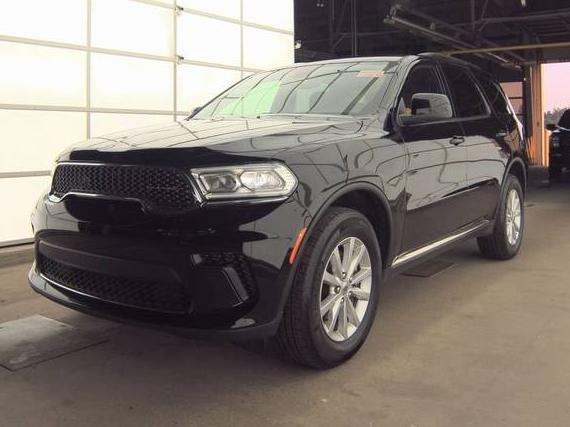 DODGE DURANGO 2024 1C4RDJAG6RC212541 image DODGE DURANGO 2024 1C4RDJAG6RC212541 image
