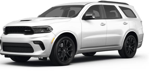 DODGE DURANGO 2024 1C4RDHDG0RC118143 image