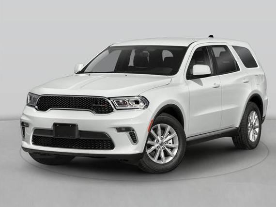DODGE DURANGO 2024 1C4RDJDG6RC222224 image
