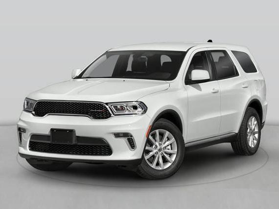 DODGE DURANGO 2024 1C4RDJDG1RC119406 image