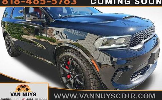 DODGE DURANGO 2024 1C4SDJGJ3RC102034 image DODGE DURANGO 2024 1C4SDJGJ3RC102034 image