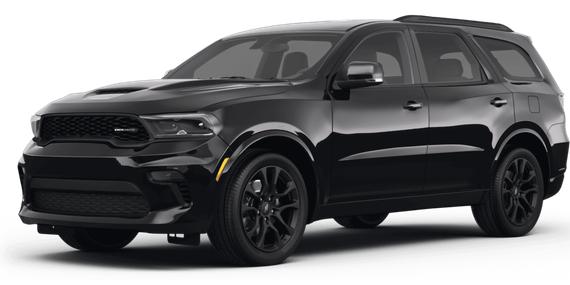 DODGE DURANGO 2024 1C4RDJDG8RC204856 image DODGE DURANGO 2024 1C4RDJDG8RC204856 image