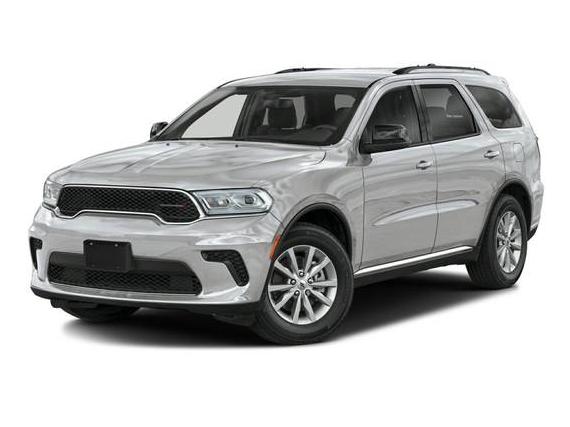 DODGE DURANGO 2024 1C4RDHDG6RC118857 image DODGE DURANGO 2024 1C4RDHDG6RC118857 image