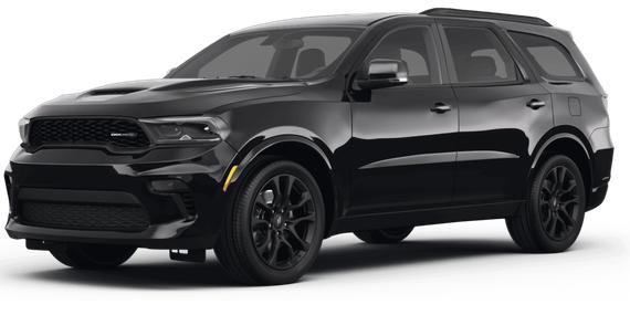 DODGE DURANGO 2024 1C4RDJDG0RC207640 image DODGE DURANGO 2024 1C4RDJDG0RC207640 image