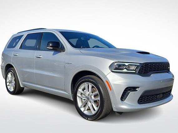 DODGE DURANGO 2024 1C4SDJCT6RC251125 image