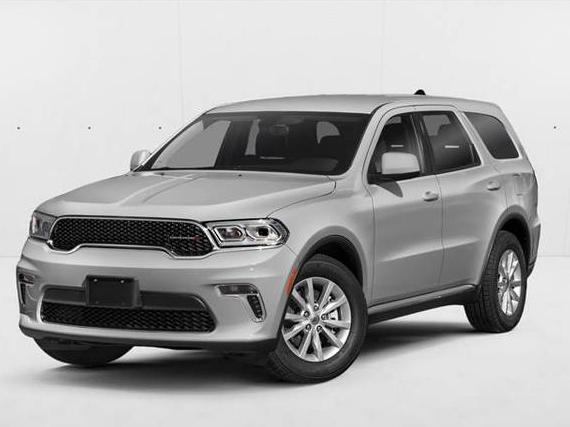 DODGE DURANGO 2024 1C4SDHCT5RC226340 image