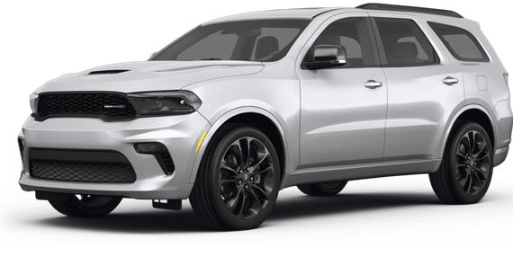 DODGE DURANGO 2024 1C4RDJDG4RC227292 image
