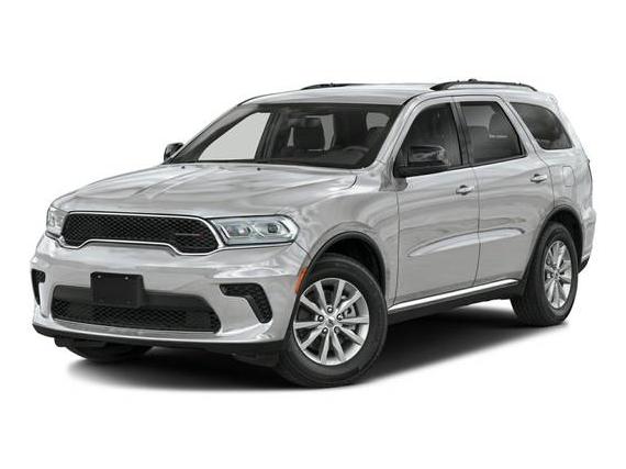 DODGE DURANGO 2024 1C4RDJDG9RC126460 image