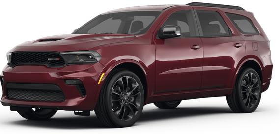 DODGE DURANGO 2024 1C4RDJDGXRC227300 image DODGE DURANGO 2024 1C4RDJDGXRC227300 image