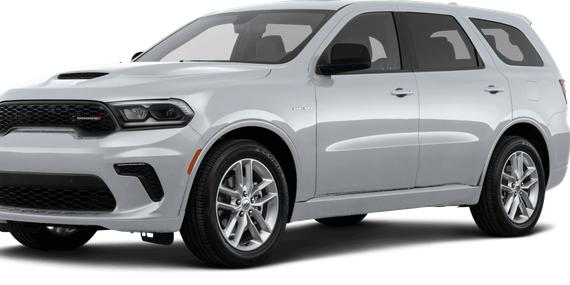 DODGE DURANGO 2024 1C4SDJCT3RC187187 image DODGE DURANGO 2024 1C4SDJCT3RC187187 image