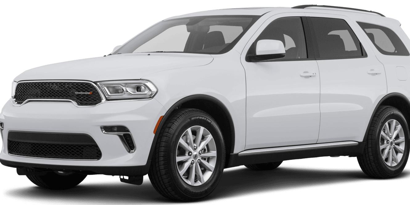 DODGE DURANGO 2024 1C4RDJAG6RC250948 image DODGE DURANGO 2024 1C4RDJAG6RC250948 image