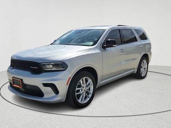 DODGE DURANGO 2024 1C4RDJDG6RC191976 image