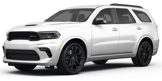 DODGE DURANGO 2024 1C4RDHDG6RC159103 image DODGE DURANGO 2024 1C4RDHDG6RC159103 image