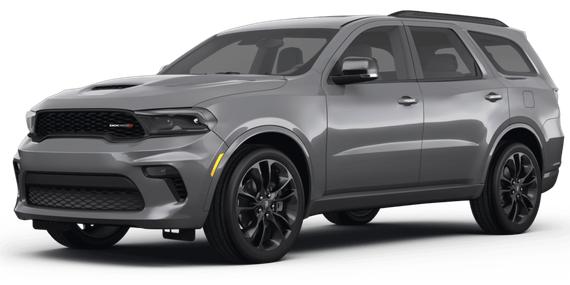 DODGE DURANGO 2024 1C4RDJDG5RC152666 image