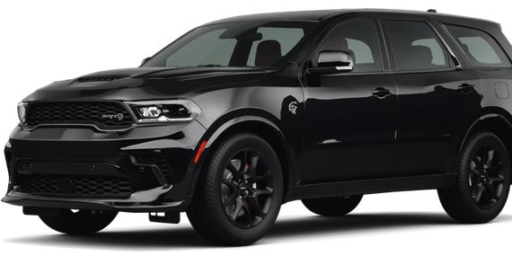 DODGE DURANGO 2024 1C4SDJH96RC222527 image DODGE DURANGO 2024 1C4SDJH96RC222527 image