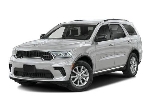 DODGE DURANGO 2024 1C4RDJDG1RC192422 image DODGE DURANGO 2024 1C4RDJDG1RC192422 image