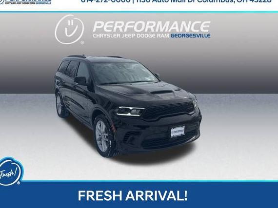 DODGE DURANGO 2024 1C4SDJCT0RC221568 image DODGE DURANGO 2024 1C4SDJCT0RC221568 image