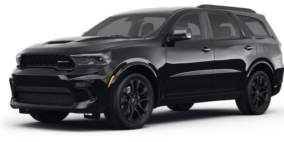 DODGE DURANGO 2024 1C4RDJDG3RC152861 image DODGE DURANGO 2024 1C4RDJDG3RC152861 image