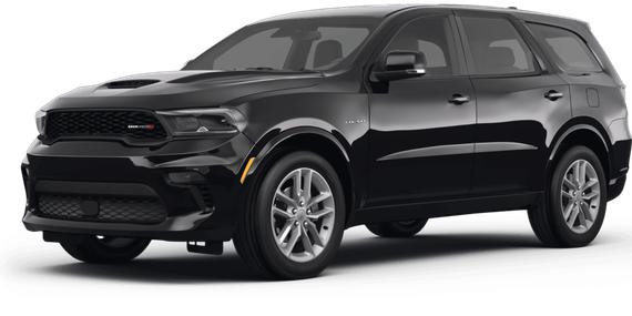 DODGE DURANGO 2024 1C4SDJH96RC176584 image DODGE DURANGO 2024 1C4SDJH96RC176584 image