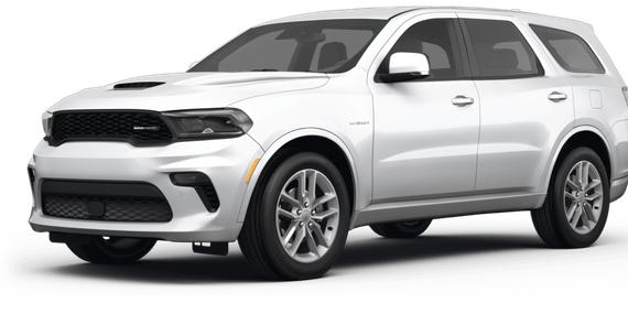 DODGE DURANGO 2024 1C4SDJCT3RC161432 image