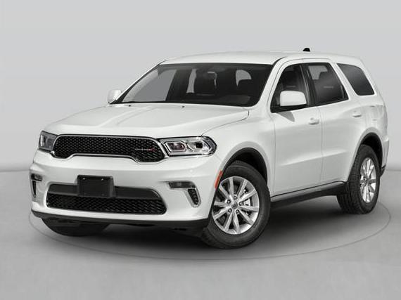 DODGE DURANGO 2024 1C4RDHDGXRC118974 image