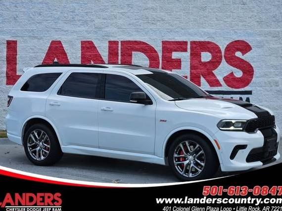 DODGE DURANGO 2024 1C4SDJGJ0RC173482 image DODGE DURANGO 2024 1C4SDJGJ0RC173482 image