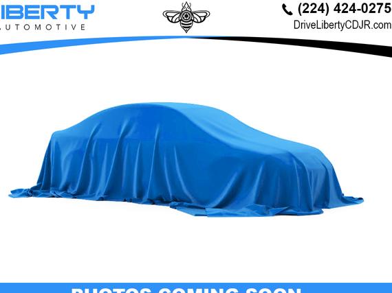 DODGE DURANGO 2024 1C4SDJCT9RC233296 image