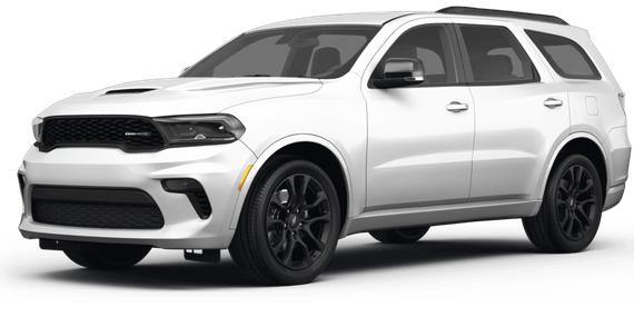 DODGE DURANGO 2024 1C4RDJDG1RC185311 image