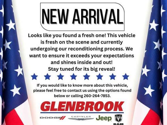 DODGE DURANGO 2024 1C4RDJDG9RC203568 image