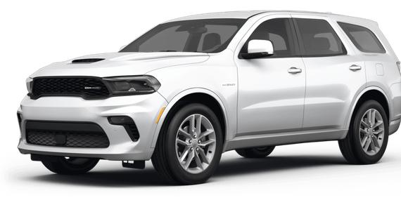 DODGE DURANGO 2024 1C4SDJGJ7RC127096 image