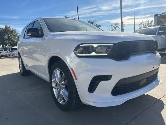 DODGE DURANGO 2024 1C4RDHDG7RC204565 image DODGE DURANGO 2024 1C4RDHDG7RC204565 image