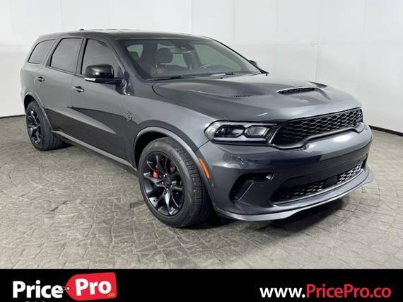 DODGE DURANGO 2024 1C4SDJH91RC149647 image DODGE DURANGO 2024 1C4SDJH91RC149647 image